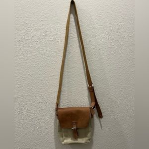 L.L. bean crossbody